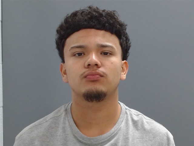Mugshot of JOSE FIGUEROA-MORENO