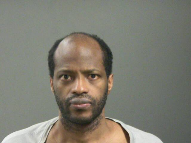 Mugshot of MASADA WILLIAMS