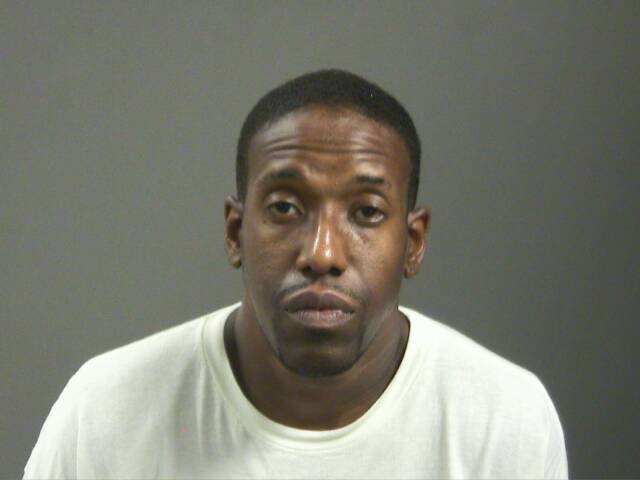 Mugshot of JOSHUA HORAN