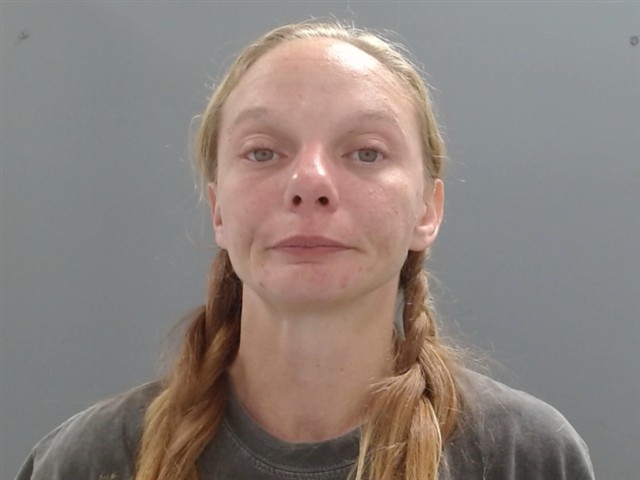 Mugshot of MELANIE WILLIAMS