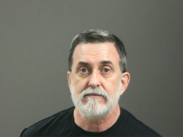 Mugshot of MICHAEL KELLEY