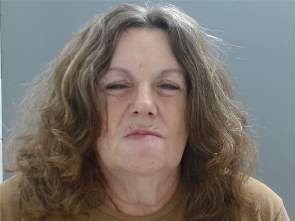 Mugshot of SHARON RABUSHKA