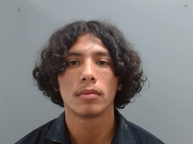 Mugshot of LESTHER LARGAESPADA-MILLON