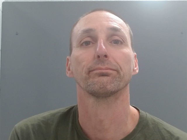 Mugshot of ROBERT SPENCER