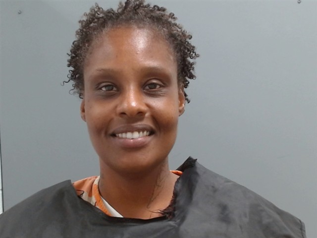 Mugshot of CHELSEY PENIX