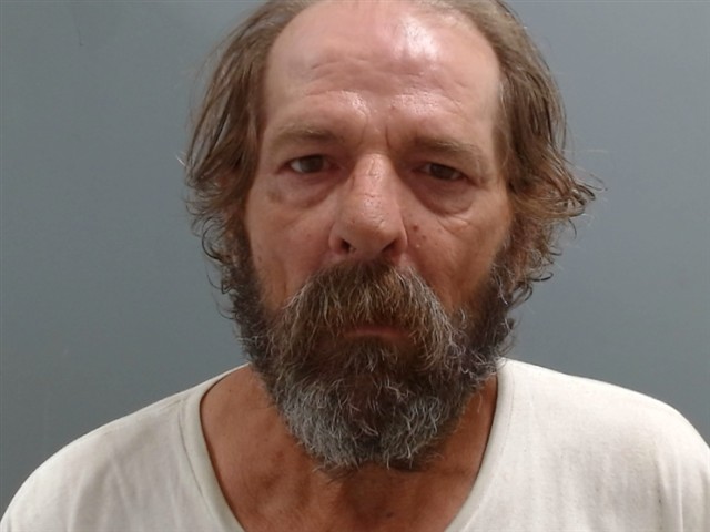 Mugshot of JAMES WRIGHT