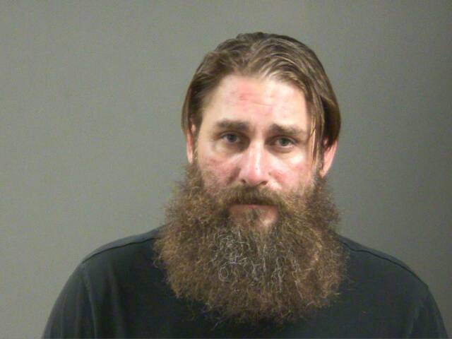 Mugshot of MATTHEW JUAREZ