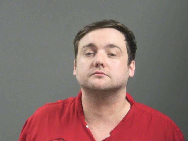 Mugshot of KORBAN CAMPBELL