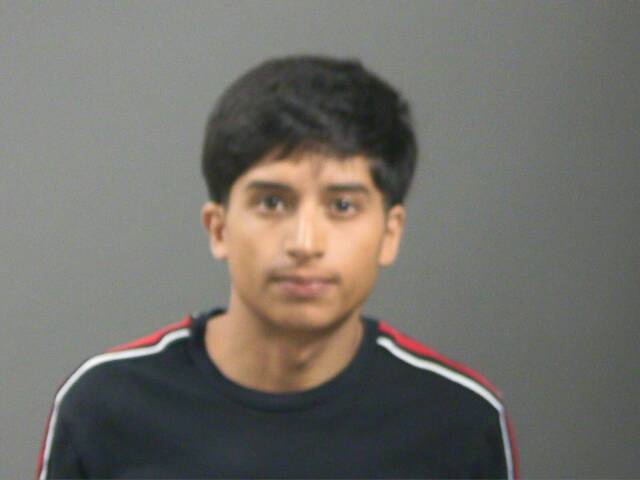 Mugshot of JUAN SIXTOS-GARCIA
