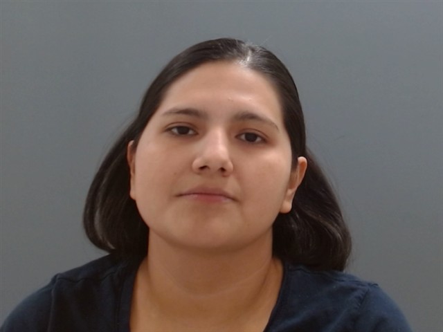 Mugshot of GREIDY RAMIREZ-NORIEGA