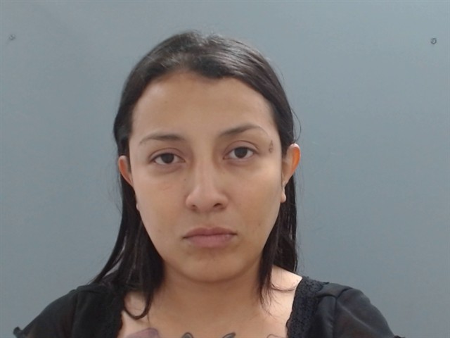 Mugshot of YESENIA RIVERA RIVERA
