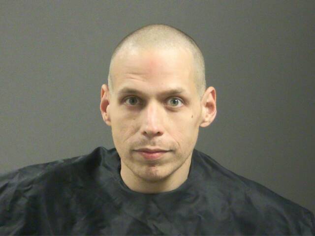 Mugshot of JAMES KAUTH