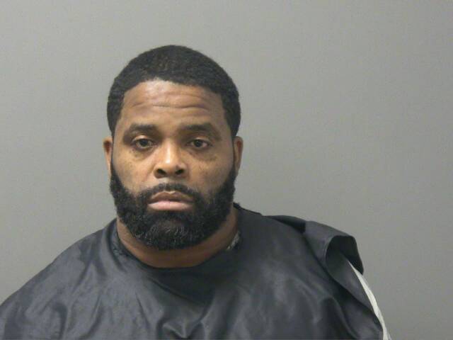 Mugshot of TORRANCE BRADLEY
