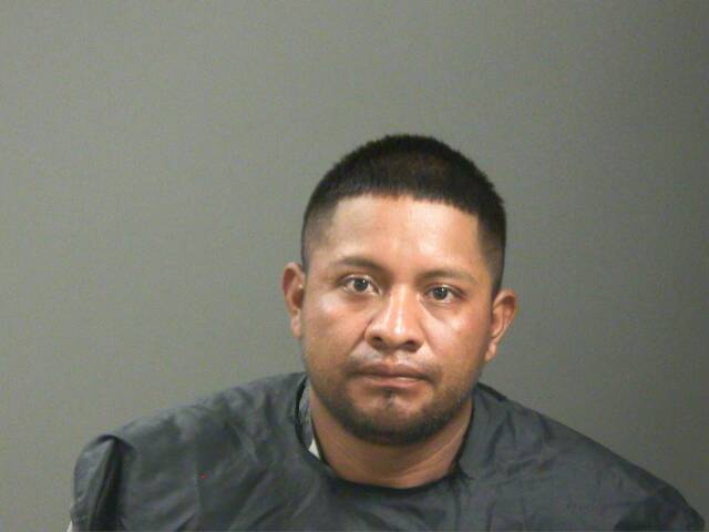 Mugshot of JULIO MORALES-GUTIERREZ