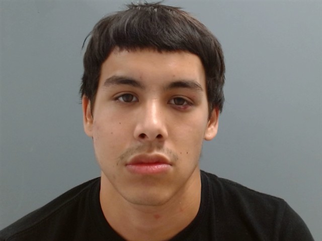 Mugshot of VINH HA