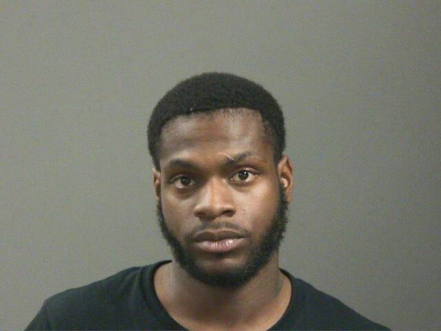 Mugshot of ETHAN WHITE