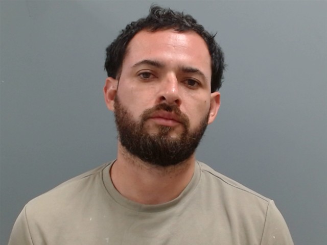 Mugshot of EDIL RAMOS-ESTEVEZ