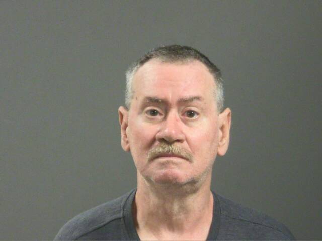 Mugshot of JOSEPH BOAK
