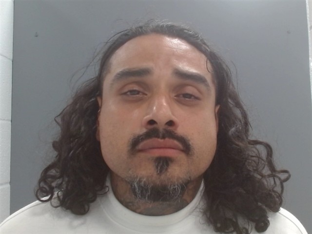 Mugshot of MANUEL CAMARILLO