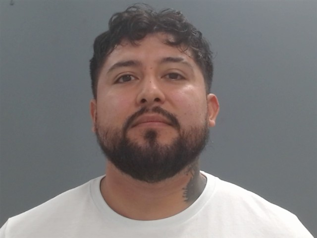 Mugshot of ERICK GALLEGOS