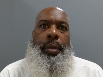 Mugshot of ANDREW MAYS
