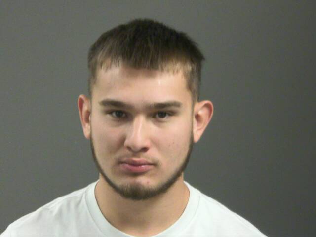 Mugshot of MATEO ZAMAYOA