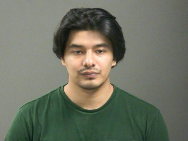 Mugshot of EDUARDO CEDILLO