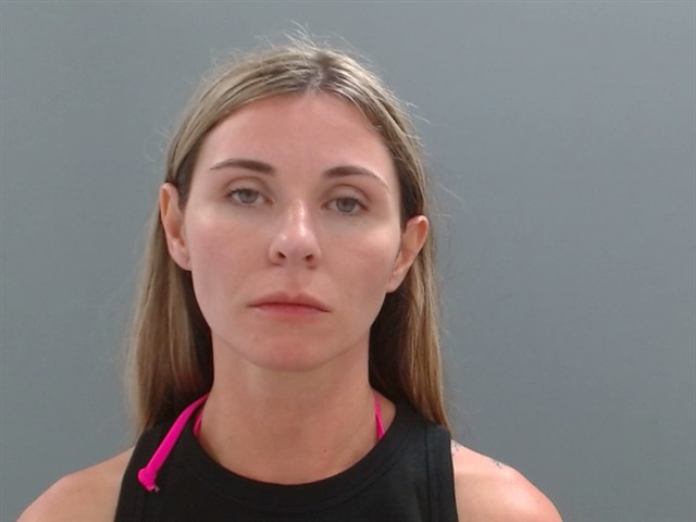 Mugshot of MARIA SMITH