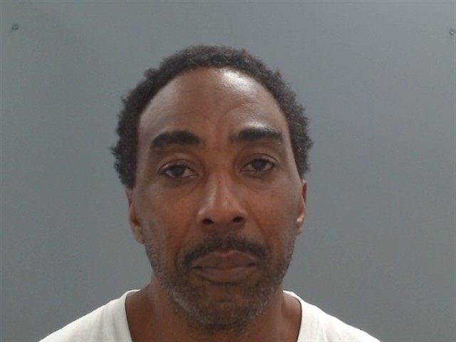 Mugshot of JAMES FRANKLIN