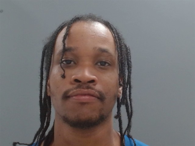 Mugshot of DIEUGUIDO PIERRE-LOUIS