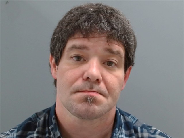 Mugshot of TRAVIS HUDLER