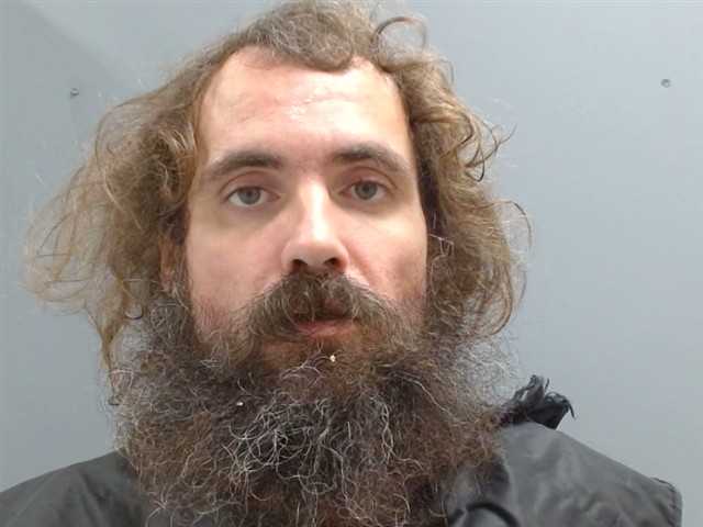 Mugshot of SHAYNE IVEY