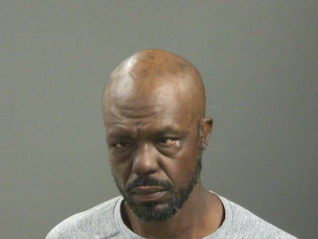 Mugshot of COREY COTTON