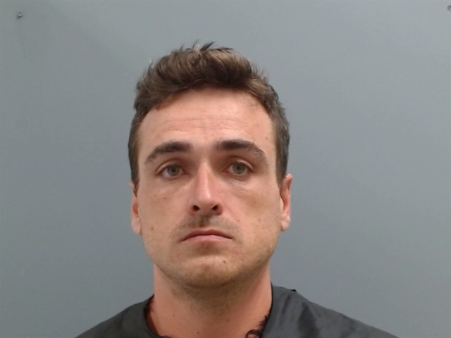 Mugshot of JACK REYNOLDS
