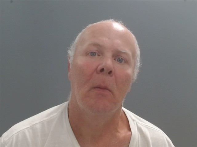 Mugshot of RANDALL LEWIS