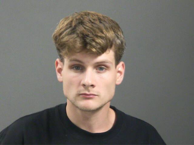 Mugshot of JUSTIN ASARISI