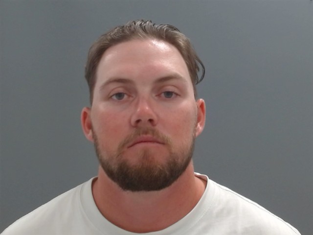 Mugshot of LANDEN BARNS