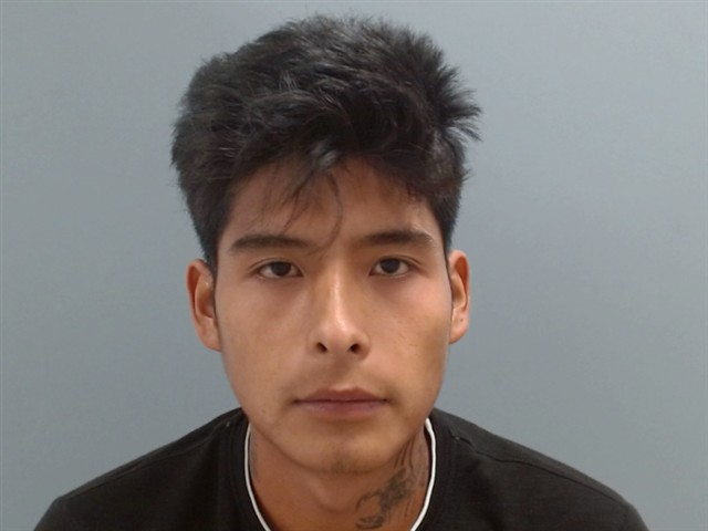 Mugshot of MIGUEL LOPEZ-VELASCO