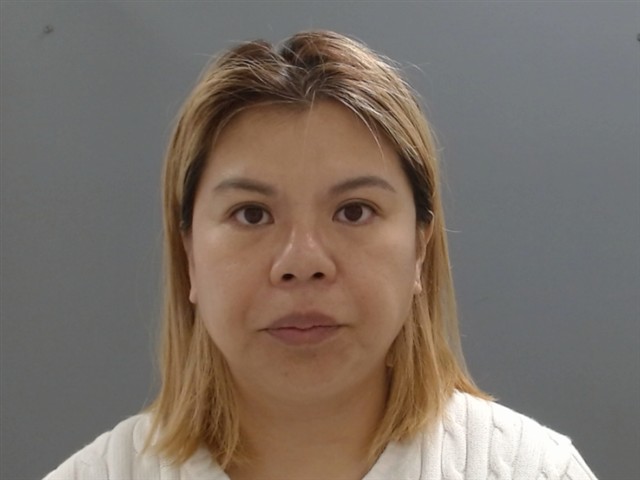 Mugshot of XIAO WEI