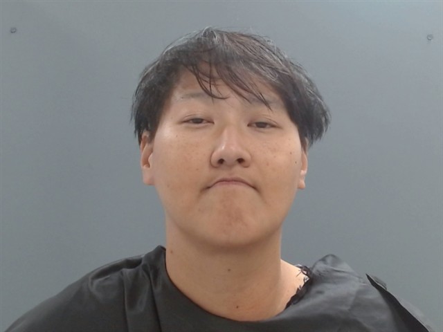 Mugshot of SUNRISE VONGSAMPHANH