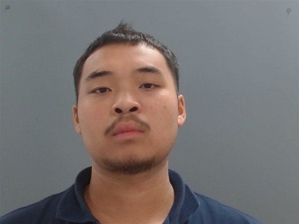 Mugshot of TANNER THONGSAVATH