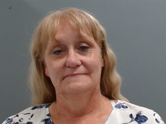 Mugshot of MALISSA STOUT
