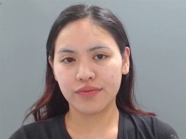 Mugshot of BONJU BULLES