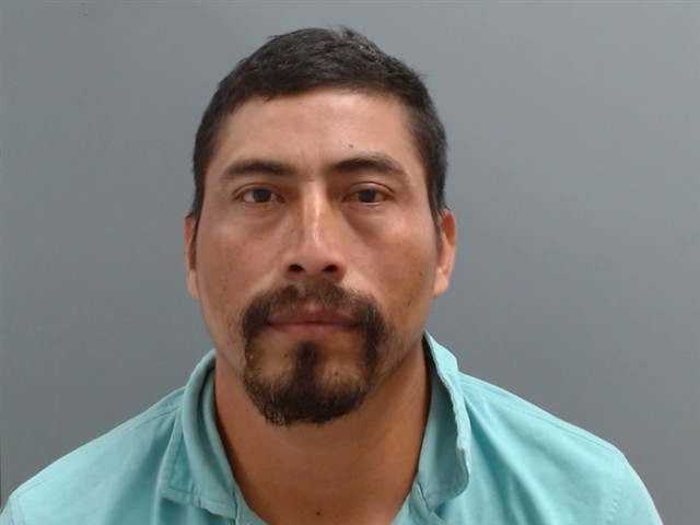 Mugshot of FILOMAN LOPEZ-RIVERA