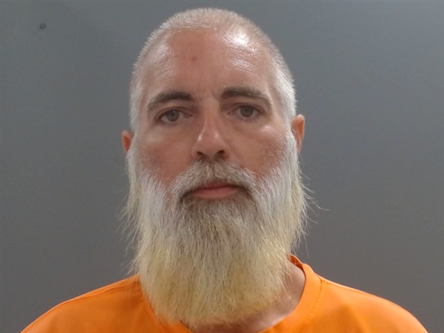 Mugshot of TRAVIS YOSS