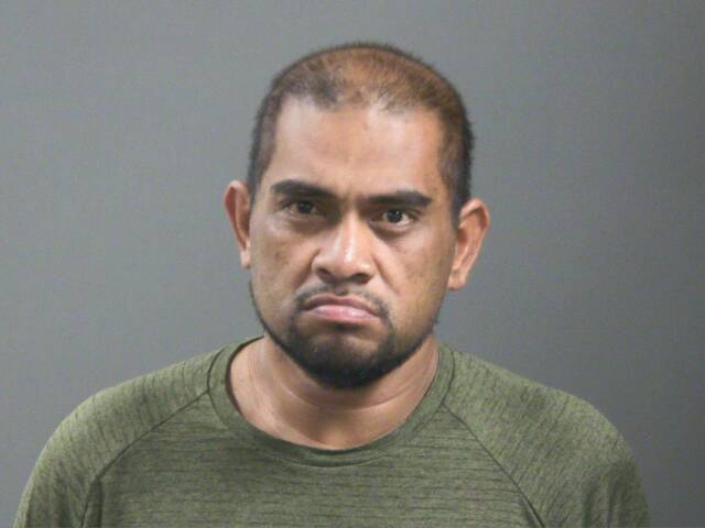 Mugshot of STEVICK TALLEY