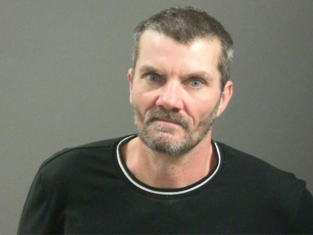 Mugshot of KENNETH MCDOWELL