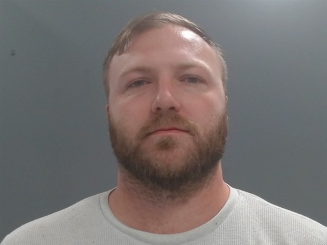Mugshot of JEREMIAH JENNINGS