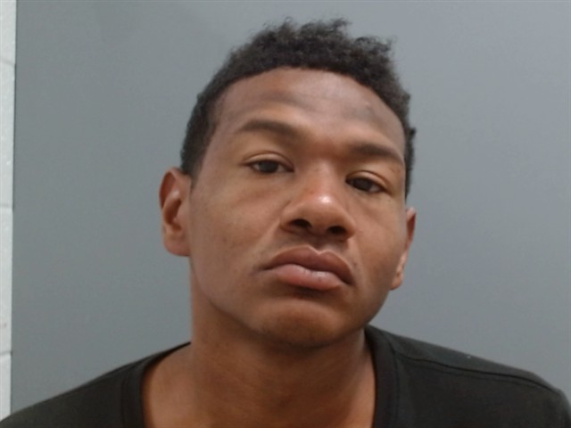 Mugshot of TORRIANNO FLOYD