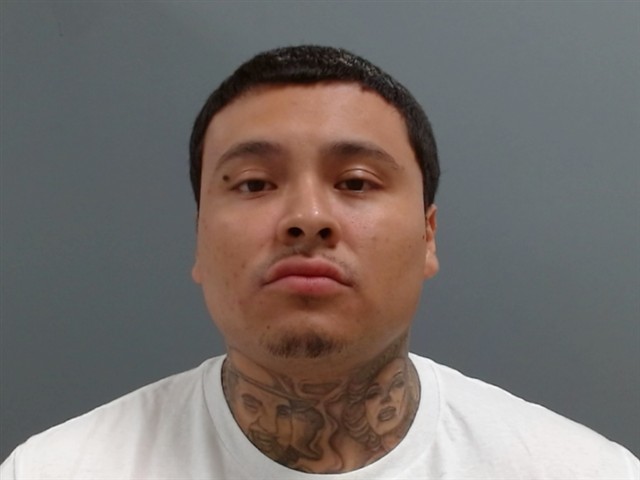 Mugshot of NOE RAMIREZ
